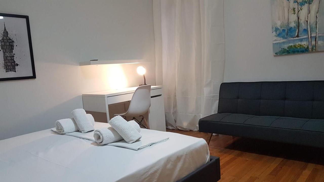 Olive Apartment- Athens Center, 4 Bd, 1.5 Bath 외부 사진
