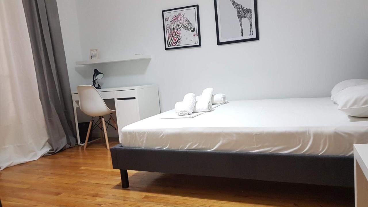 Olive Apartment- Athens Center, 4 Bd, 1.5 Bath 외부 사진
